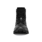 Black Anti-skid Tatical Boots - Soulsfeng