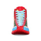 Soulsfeng Flamingoes High Sneaker - Soulsfeng