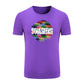 Soulsfeng Peace Graffiti Tee Shirt - Soulsfeng