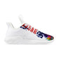 Soulsfeng Olympic Bon Voyage (Oriental)  Sneaker White - Soulsfeng