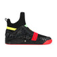 Soulsfeng X HR (Bad Brains) SKYTRACK Lighting Sneaker Black - Soulsfeng