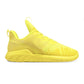 West Bay Yellow Sneakers - Soulsfeng