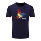 Soulsfeng Eagle Ethan Spalding Traprock Tee Shirt - Soulsfeng