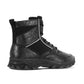Black Anti-skid Tatical Boots - Soulsfeng