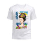Soulsfeng Bon Voyage (Oriental) Tee Shirt - Soulsfeng