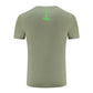 Soulsfeng Peace Graffiti Tee Shirt - Soulsfeng