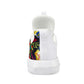 Soulsfeng Olympic Bon Voyage (Oriental)  Sneaker White - Soulsfeng