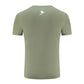 Soulsfeng Eagle Ethan Spalding Traprock Tee Shirt - Soulsfeng
