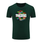 Soulsfeng Peace Graffiti Tee Shirt - Soulsfeng