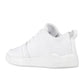 SKYTRACK Mesh Knit Low Tops White - Soulsfeng