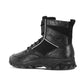 Black Anti-skid Tatical Boots - Soulsfeng