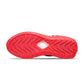 Night Hawk Red High Tops - Soulsfeng