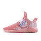 Soulsfeng Pink Headphone DJ Sneakers - Soulsfeng