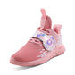 Soulsfeng Pink Headphone DJ Sneakers - Soulsfeng