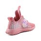 Soulsfeng Pink Headphone DJ Sneakers - Soulsfeng