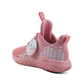 Soulsfeng Pink Headphone DJ Sneakers - Soulsfeng