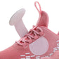 Soulsfeng Pink Headphone DJ Sneakers - Soulsfeng