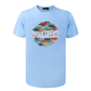 Soulsfeng Peace Graffiti Tee Shirt - Soulsfeng