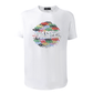 Soulsfeng Peace Graffiti Tee Shirt - Soulsfeng