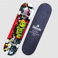 Soulsfeng Canadian Maple Skateboards - Soulsfeng